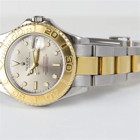 rolex oyster perpetual yacht-master 168623 w real or fake|rolex yacht master watches for sale.